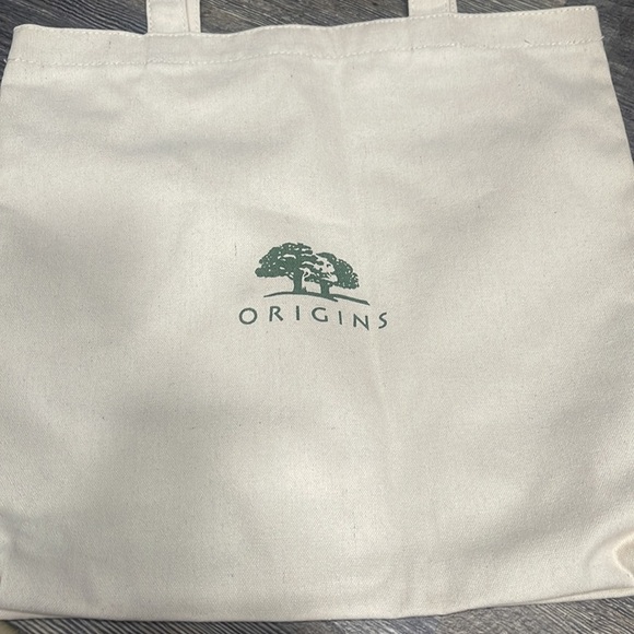 Origins tote - Picture 6 of 6